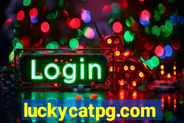 luckycatpg.com