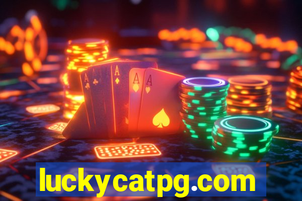 luckycatpg.com