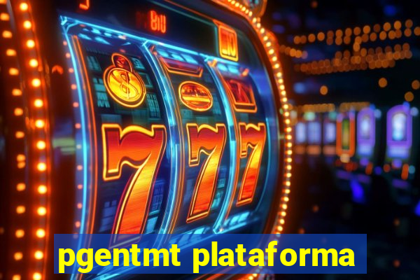 pgentmt plataforma