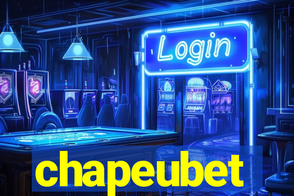 chapeubet