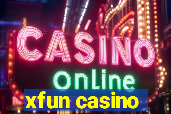 xfun casino