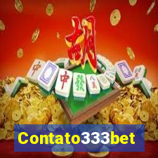 Contato333bet