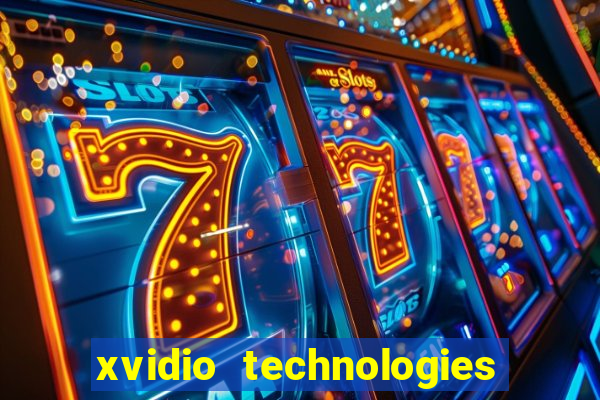 xvidio technologies startup brasil 2024 os