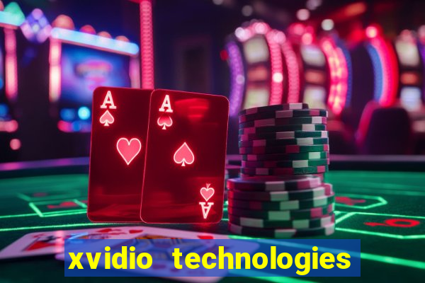 xvidio technologies startup brasil 2024 os