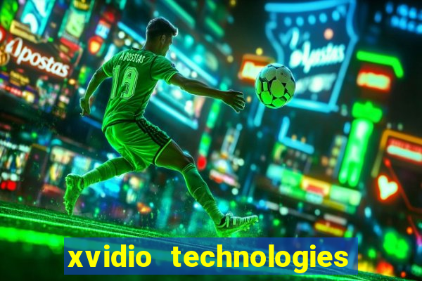 xvidio technologies startup brasil 2024 os