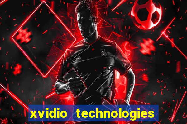 xvidio technologies startup brasil 2024 os