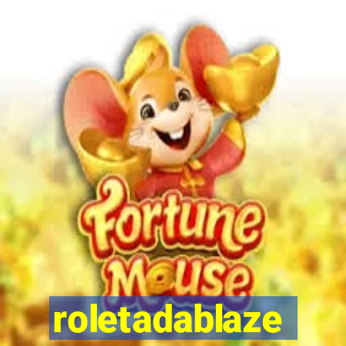 roletadablaze