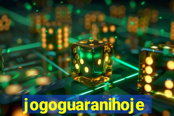 jogoguaranihoje