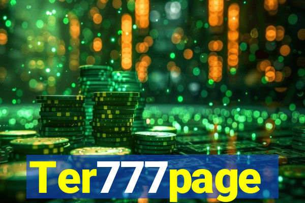 Ter777page