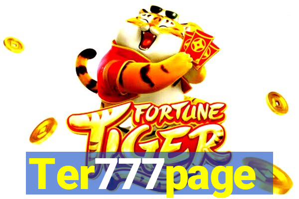 Ter777page