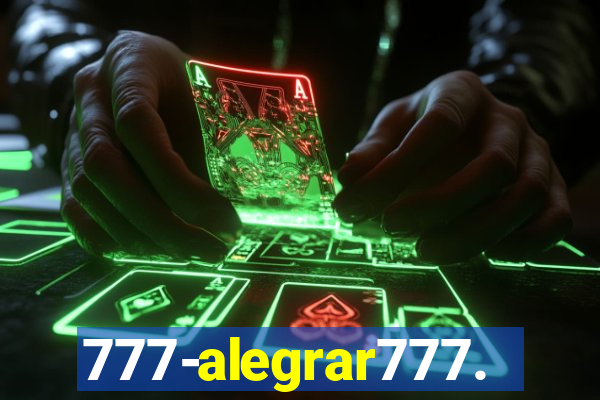 777-alegrar777.com