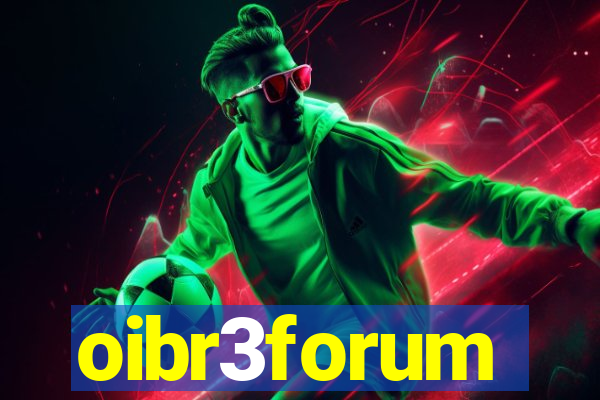 oibr3forum