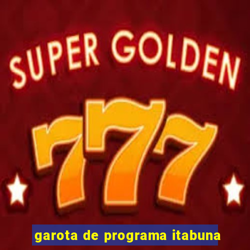 garota de programa itabuna