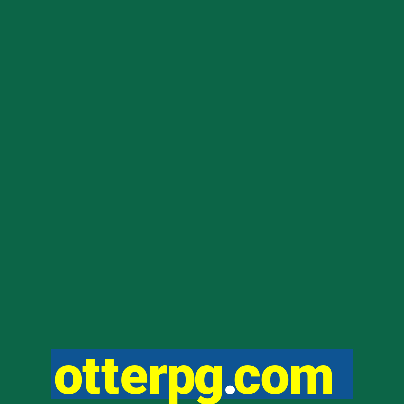 otterpg.com