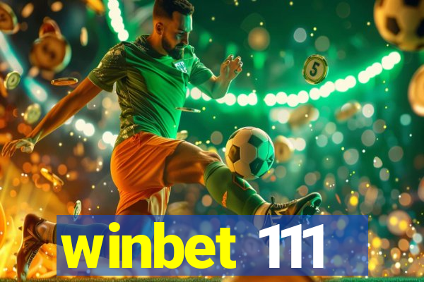 winbet 111