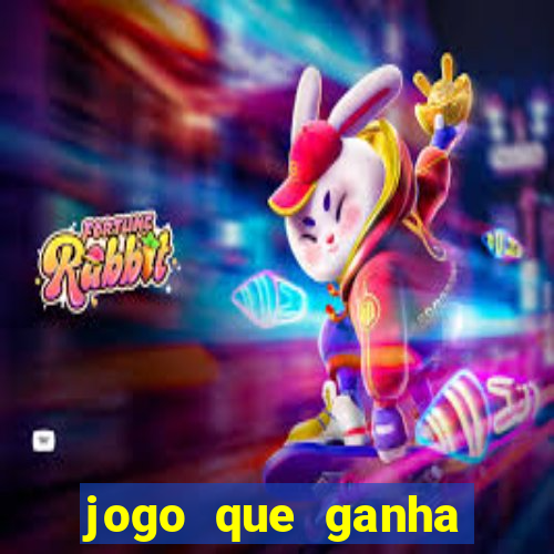 jogo que ganha dinheiro sem depositar nada