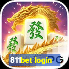 811bet login