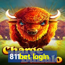 811bet login