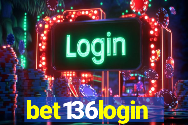 bet136login