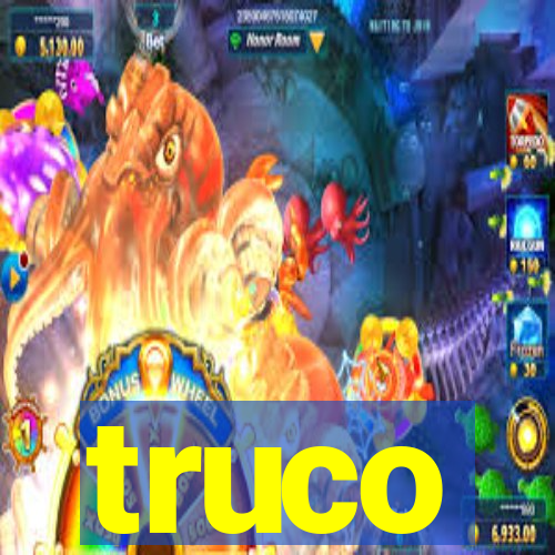 truco brasileiro-giro feliz