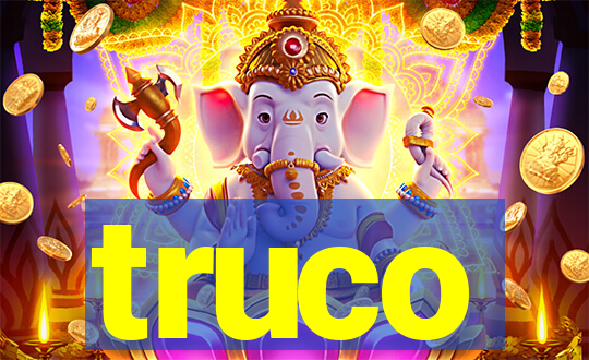 truco brasileiro-giro feliz