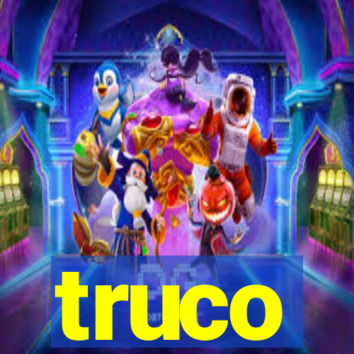 truco brasileiro-giro feliz