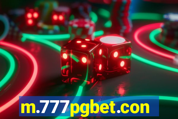 m.777pgbet.con