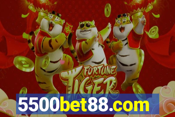 5500bet88.com