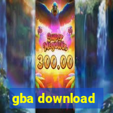 gba download