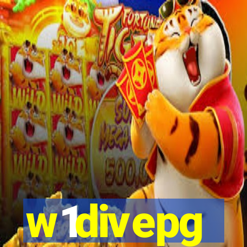 w1divepg