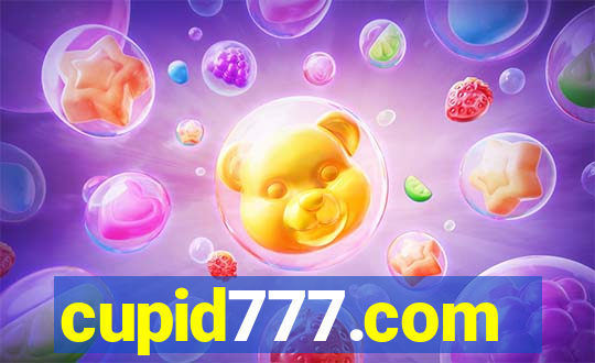 cupid777.com