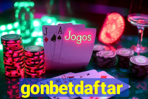 gonbetdaftar