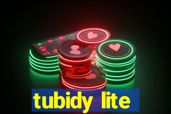 tubidy lite