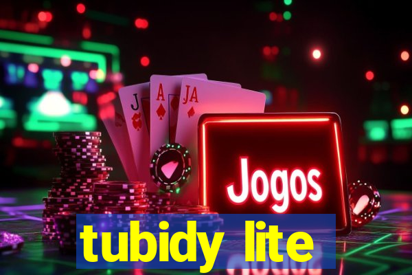 tubidy lite