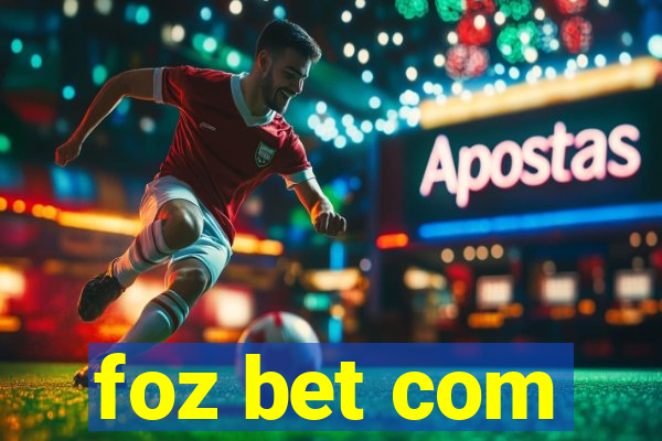 foz bet com