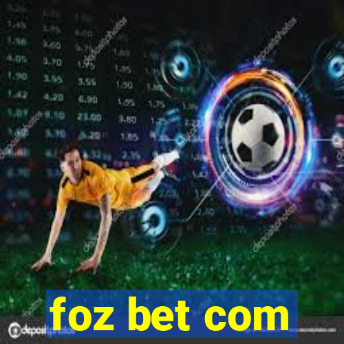 foz bet com