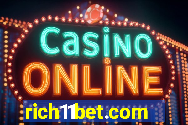 rich11bet.com