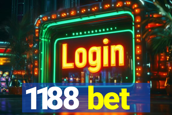 1188 bet