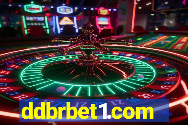 ddbrbet1.com