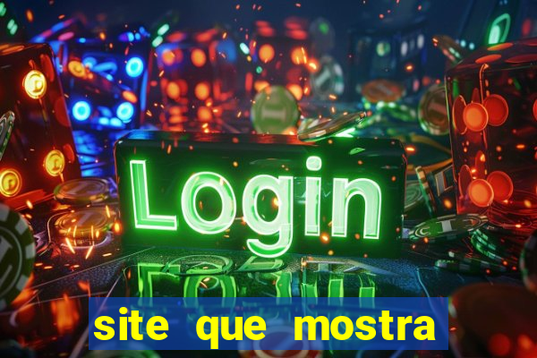 site que mostra qual jogo ta pagando mais