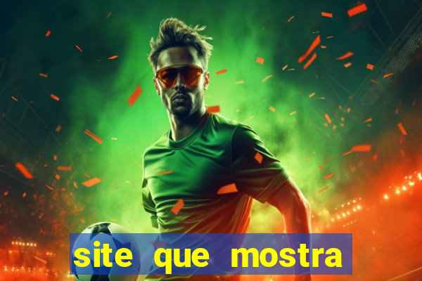 site que mostra qual jogo ta pagando mais