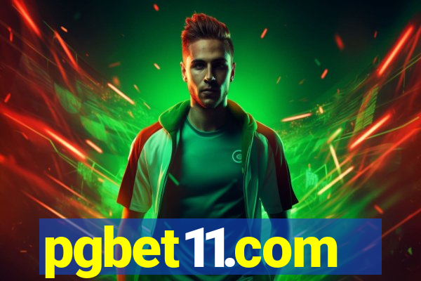 pgbet11.com