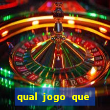 qual jogo que ganha dinheiro de verdade sem deposito