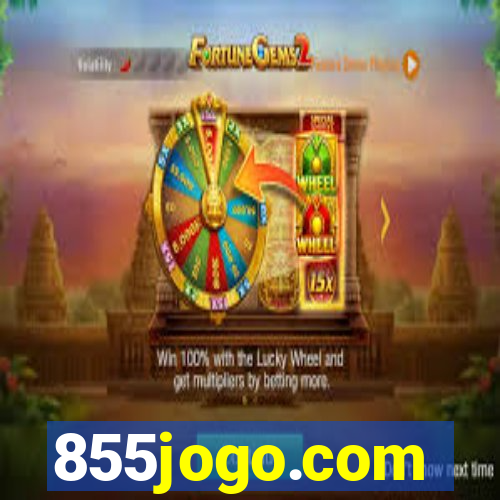 855jogo.com