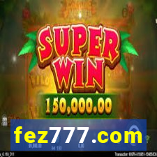 fez777.com