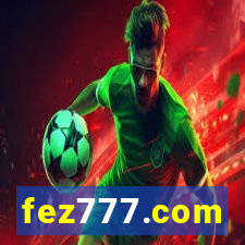 fez777.com