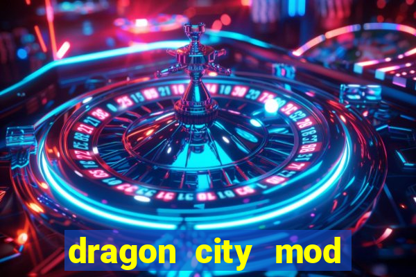 dragon city mod apk team2earn