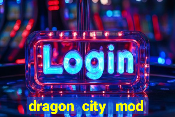 dragon city mod apk team2earn