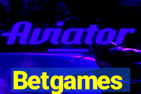 Betgames