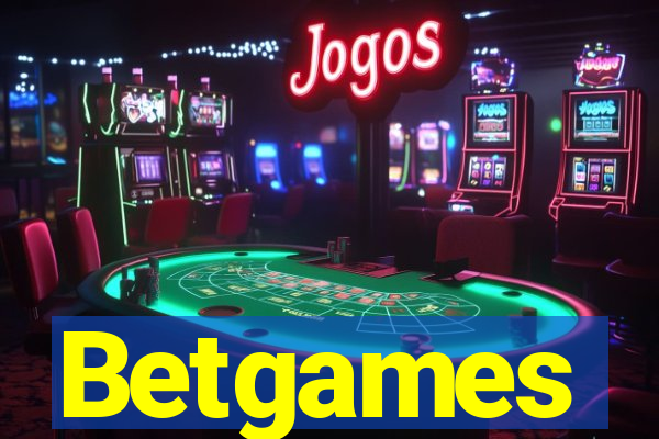 Betgames